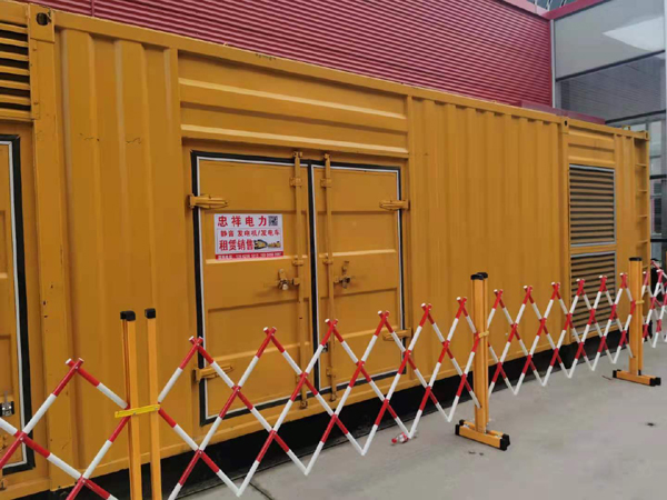 台安柴油发电机电压不稳的原因是什么？