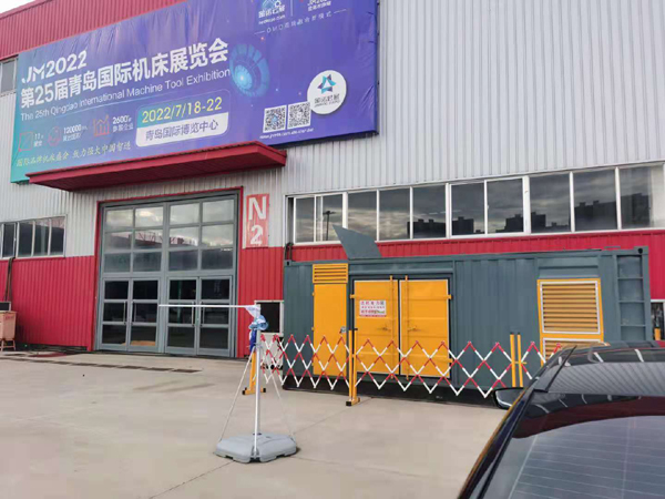 台安发电机租赁-柴油发电机组不及时维护危害大