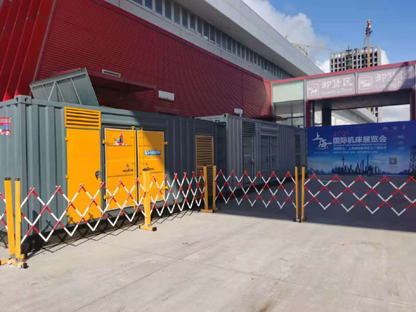 台安租赁发电机-柴油发电机组为什么油耗比较大