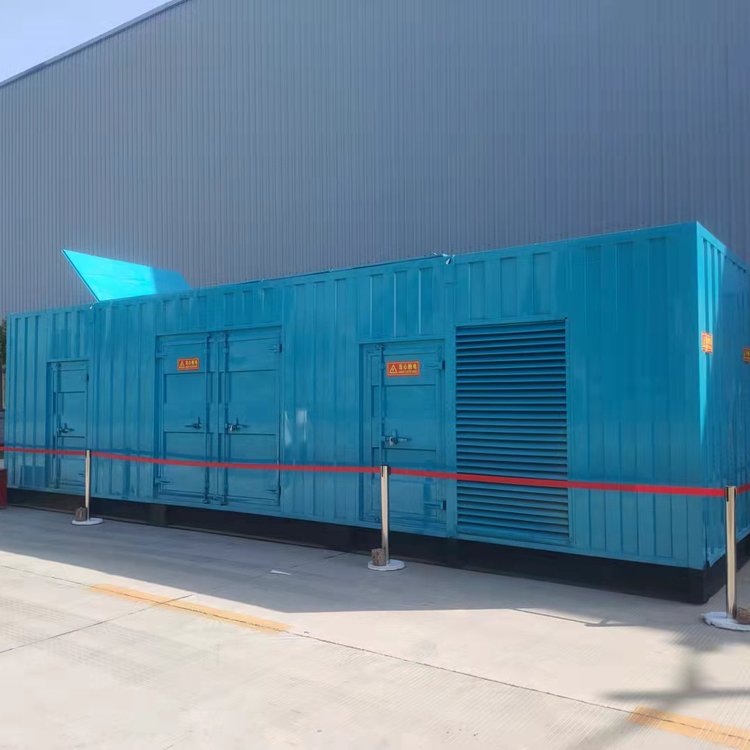 台安怎样更换柴油发电机组的空气滤清器？