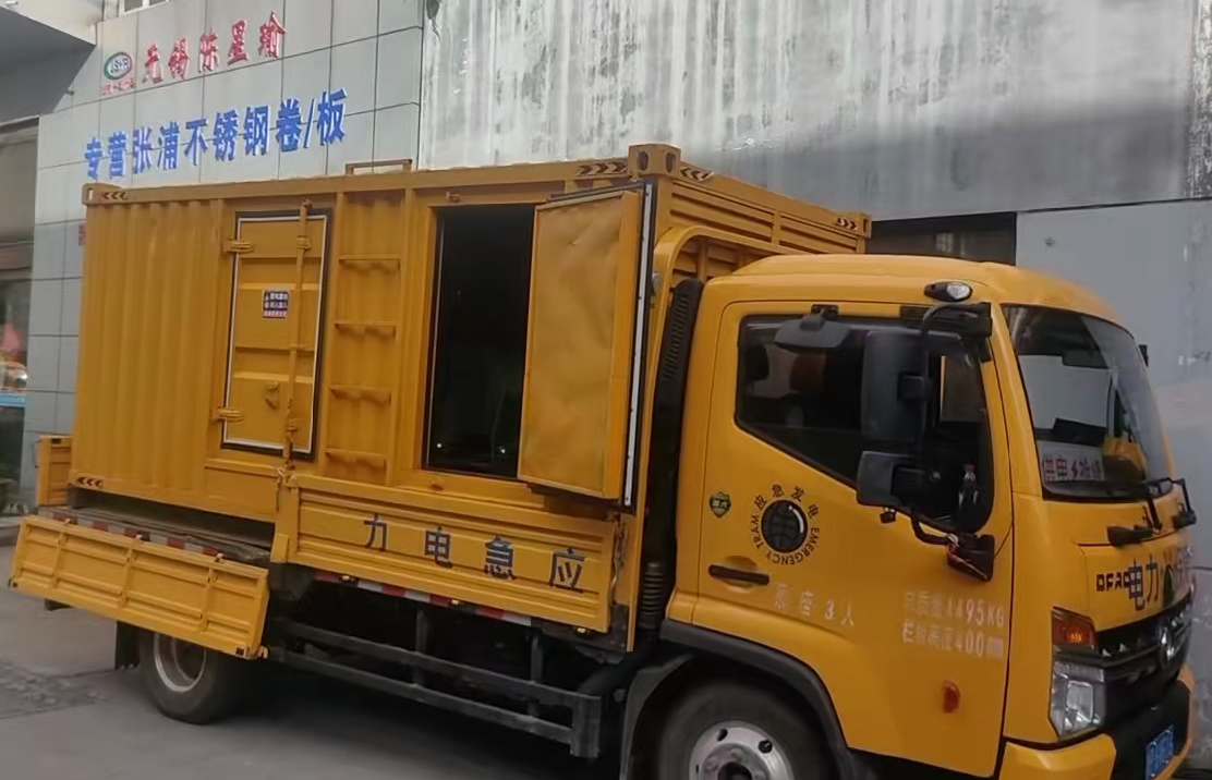 台安安装和使用柴油发电机组需要注意哪些事项？