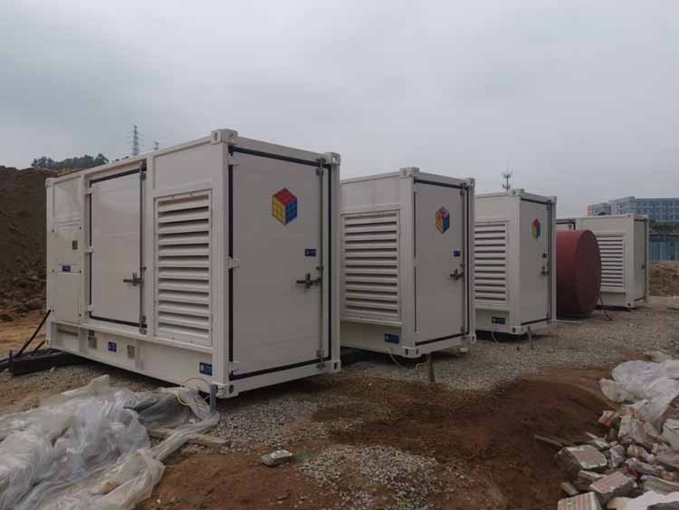 台安如何降低 200KW 柴油发电机的燃油消耗率？