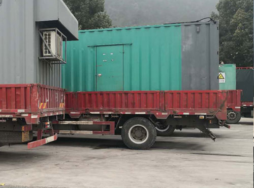 台安柴油发电机组使用注意安全事项有哪些？