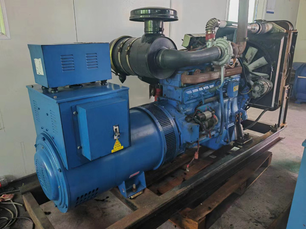 台安100kW柴油发电机组使用多级机油有哪些优缺点？