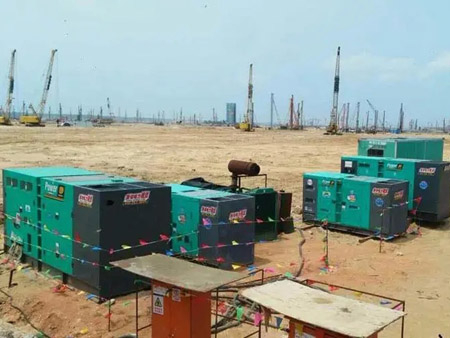 台安测量水冷式机油散热器密封件尺寸的具体步骤是什么？